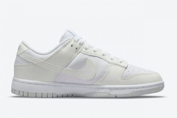 Cheap Nike Dunk Low Move To Zero White 2021 For Sale DD1873-101-1