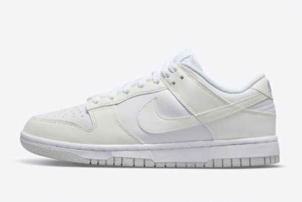 Cheap Nike Dunk Low Move To Zero White 2021 For Sale DD1873-101
