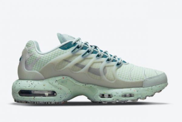 Latest Nike Air Max Terrascape Plus Minty Green 2021 For Sale DC6078-001-1