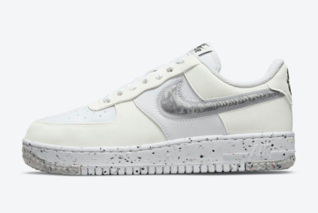 nike air force 1 white with black trim