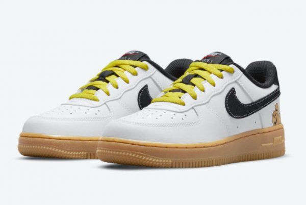 Latest Nike Air Force 1 Have A Nike Day 2021 For Sale DO5856-100-2