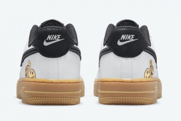 Latest Nike Air Force 1 Have A Nike Day 2021 For Sale DO5856-100-3