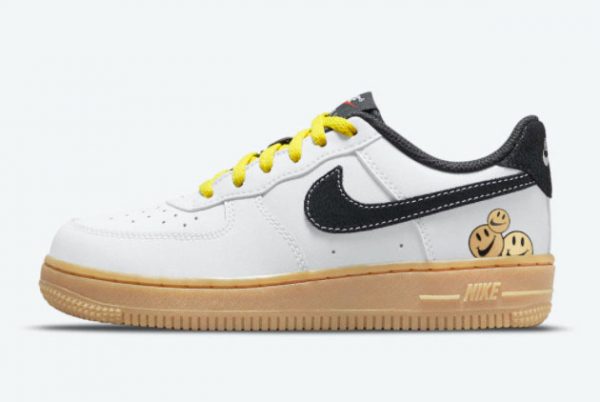 Latest Nike Air Force 1 Have A Nike Day 2021 For Sale DO5856-100