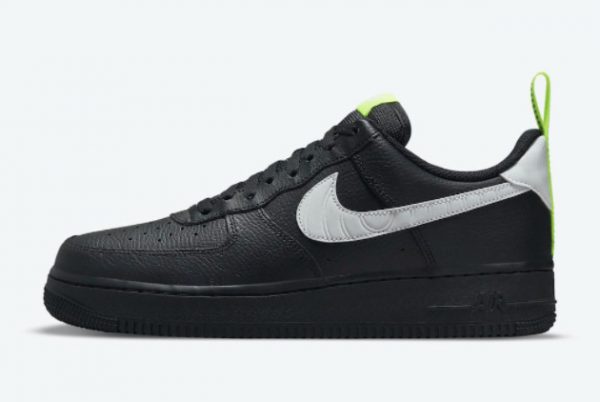 Latest Nike Air Force 1 Low Pivot Point 2021 For Sale DO6394-001