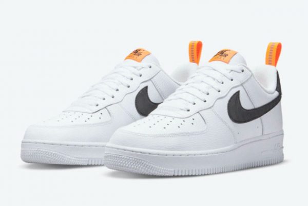Latest Nike Air Force 1 Low Pivot Point 2021 For Sale DO6394-100-1