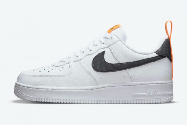 Latest Nike Air Force 1 Low Pivot Point 2021 For Sale DO6394-100
