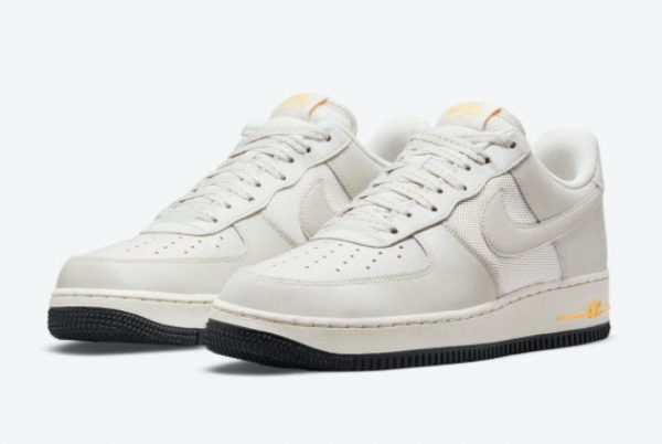 Latest Nike Air Force 1 Low Reflective 2021 For Sale DO6389-002-1