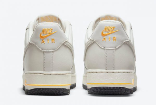 Latest Nike Air Force 1 Low Reflective 2021 For Sale DO6389-002-2