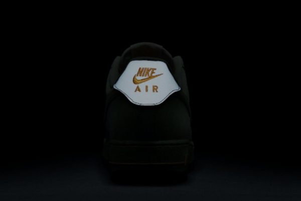 Latest Nike Air Force 1 Low Reflective 2021 For Sale DO6389-002-4