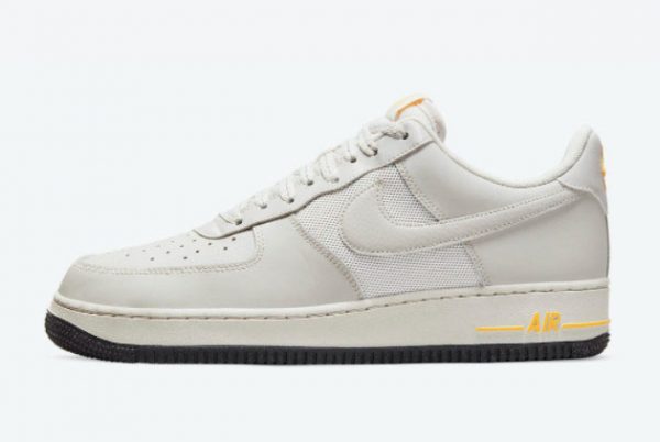Latest Nike Air Force 1 Low Reflective 2021 For Sale DO6389-002