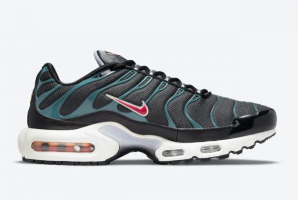 Latest Nike Air Max Plus Reverse Sunset 2021 For Sale DC6094-002-1