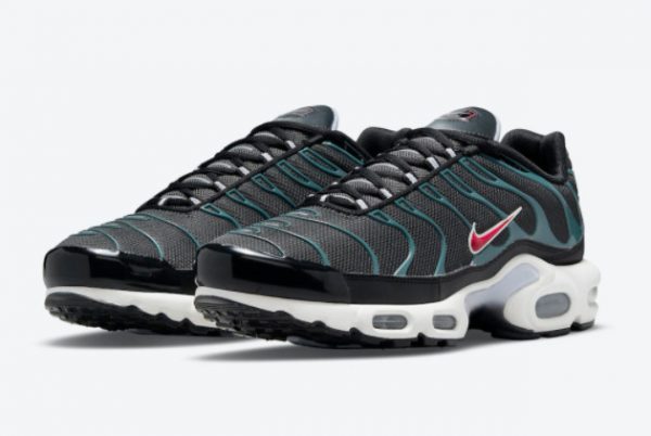 Latest Nike Air Max Plus Reverse Sunset 2021 For Sale DC6094-002-2