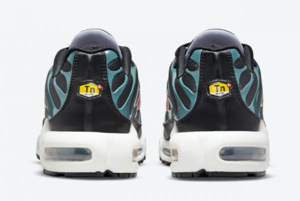 Latest Nike Air Max Plus Reverse Sunset 2021 For Sale DC6094-002-3