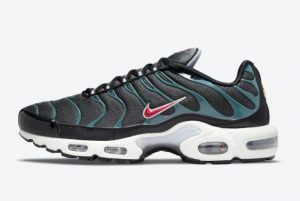 Latest Nike Air Max Plus Reverse Sunset 2021 For Sale DC6094-002