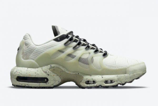 Latest Nike Air Max Terrascape Plus 2021 For Sale DC6078-100-1