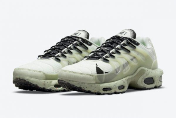 Latest Nike Air Max Terrascape Plus 2021 For Sale DC6078-100-2