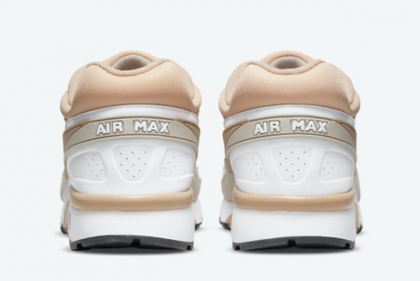 New Nike Air Max BW Hemp Hemp/Hemp-Cream II 2021 For Sale DJ9648-200-2