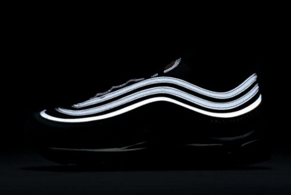Cheap Nike Air Max 97 Alter & Reveal Black Blue 2021 For Sale DO6109-001-3