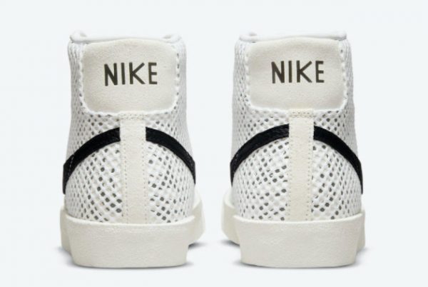 Cheap Nike Blazer Mid ’77 Alter & Reveal 2021 For Sale DO6402-100-3