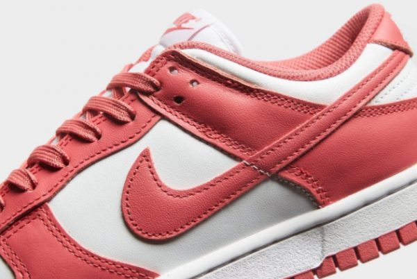 Cheap Nike Dunk Low Archeo Pink White Archeo Pink 2021 For Sale DD1503-111-1