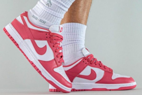 cheap nike dunk low archeo pink white archeo pink 2021 for sale dd1503 111 3 600x402