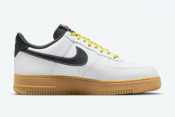 Latest Nike Air Force 1 Go The Extra Smile 2021 For Sale DO5853-100-1
