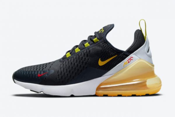 Latest Nike Air Max 270 Go The Extra Smile 2021 For Sale DO5849-001