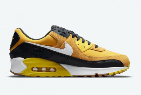 Latest Nike Air Max 90 Go The Extra Smile 2021 For Sale DO5848-700-1