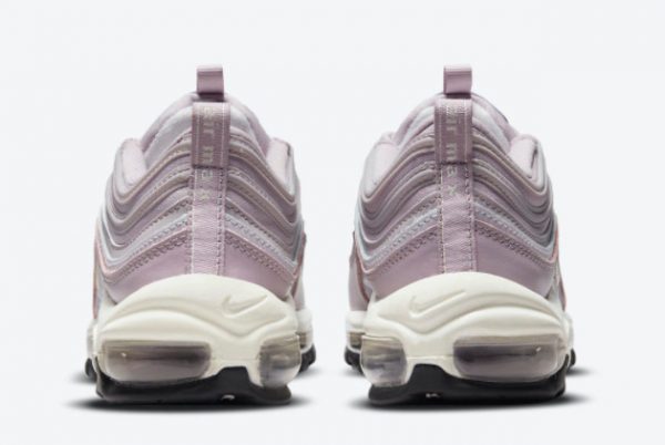 Latest Nike Air Max 97 Pink Reflective Camo 2021 For Sale DH0558-500-3
