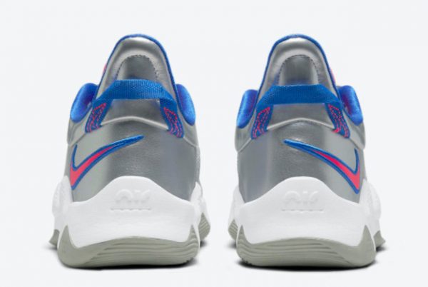 latest nike pg 5 silver pink blue 2021 for sale cw3143 005 2 600x402