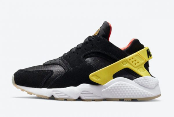 New Nike Air Huarache GS Have A Nike Day 2021 For Sale DO5873-001