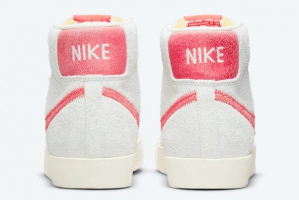 New Nike Blazer Mid ’77 Test of Time 2021 For Sale DO7225-100-2