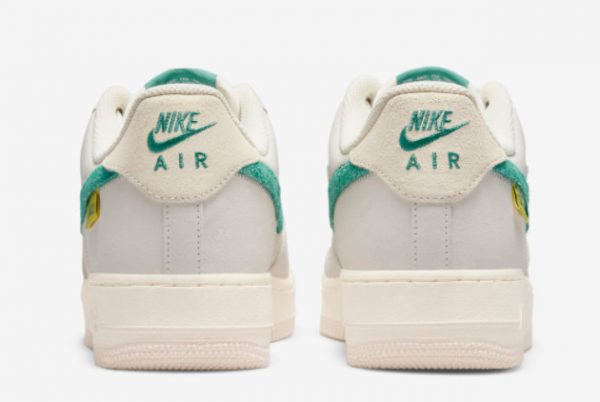 Cheap Nike Air Force 1 Test of Time 2021 For Sale DO5876-100-3