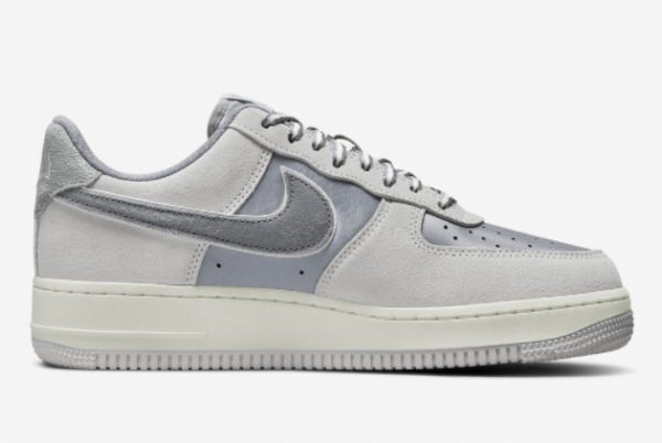 Latest Nike Air Force 1 Low Athletic Club 2021 For Sale DQ5079-001-1