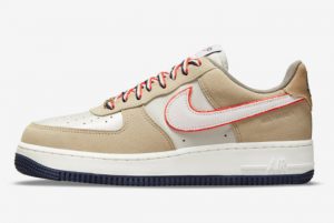 Latest Nike Air Force 1 Low Athletic Club 2021 For Sale DQ5079-111