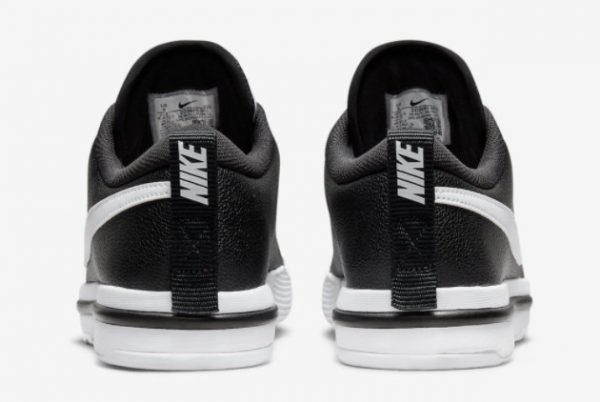New Nike Air Sesh Black White 2021 For Sale DD3680-001-3