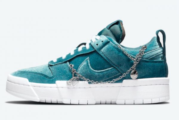 new nike dunk low disrupt lucky charms 2021 for sale do5219 010 600x402