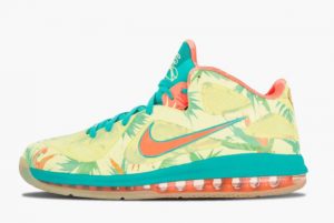 Nike LeBron 9 Low LeBronold Palmer 2022 For Sale