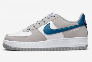 Cheap Nike Air Force 1 Low GS Athletic Club 2021 For Sale DH9597-001
