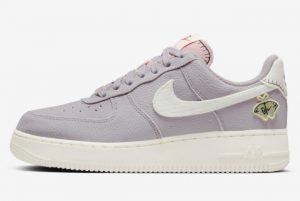 Latest Nike Air Force 1 Low Air Sprung 2021 For Sale DJ6378-500