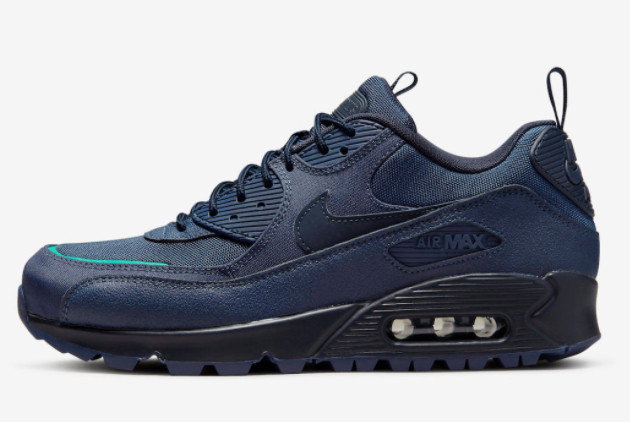 Hyper Jade 2021 For Sale DC9389 - Latest Another Nike Air Max 90 Midnight Navy/Obsidian - Another nike lebron 13 elite cavs white wine red yellow basketball shoes outlet - 400