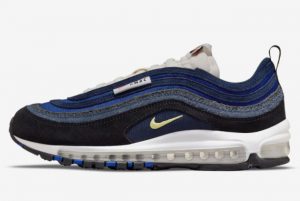 Latest Nike Air Max 97 SE Running Club 2021 For Sale DH1085-001