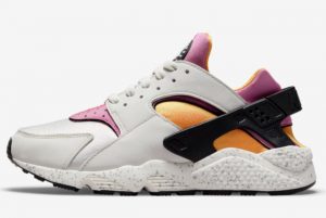 Cheap Nike Air Huarache Lethal Pink Light Bone Lethal Pink-University Gold 2022 For Sale DD1068-003