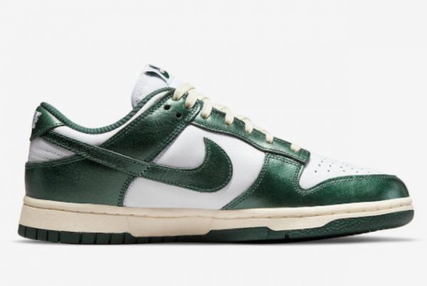 cheap nike dunk low vintage green 2022 for sale dq8580 100 1 600x402