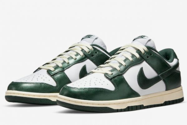 cheap nike dunk low vintage green 2022 for sale dq8580 100 2 600x402