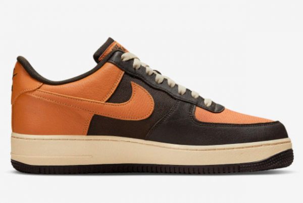 Latest Nike Air Force 1 Gore-Tex Shattered Backboard 2021 For Sale DO2760-220-1