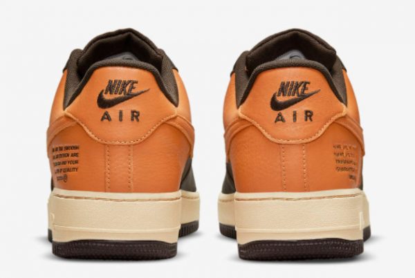 Latest Nike Air Force 1 Gore-Tex Shattered Backboard 2021 For Sale DO2760-220-3