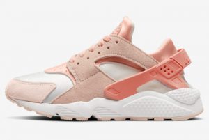 Latest Nike Air Huarache Light Madder Root Summit White Light Madder Root-Atmosphere 2022 For Sale DR7874-100