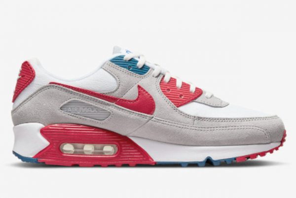 New Nike Air Max 90 Athletic Club 2022 For Sale DQ8235-001-1
