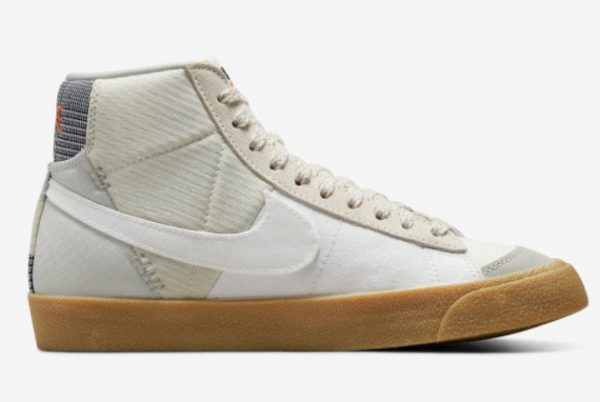 New Nike Blazer Mid Voodoo 2022 For Sale DR0977-119-1